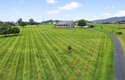840 Fox Valley Road, Marion, VA 24354