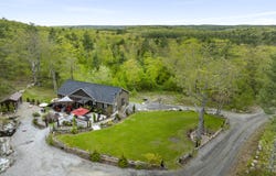 70 & 85 Lion's Ridge Drive, Alna, ME 04535