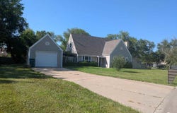 2207 Spain Drive, Manhattan, KS 66502