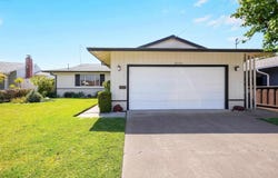 26003 Dodge Ave, Hayward, CA 94545