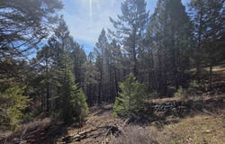 Porcupine Drive Lot 27B, Dubois, WY 82513