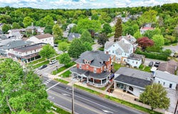 3500 DERRY STREET, HARRISBURG, PA 17111
