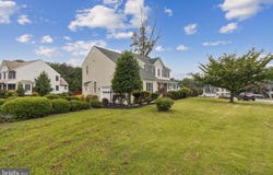 4101 MOSSY BANK LANE, FREDERICKSBURG, VA 22408