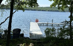 15 Perkins Cove Lane, Oxford, ME 04270