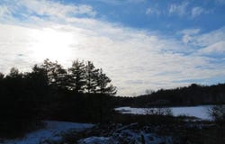 A portion of 43 Woodland DR/Prvt, Hammond, NY 13662