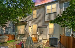 15831 FOURMILE CREEK COURT, HAYMARKET, VA 20169