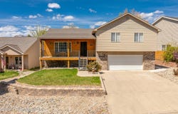 31 Hawthorne Way, Parachute, CO 81635