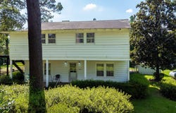 4232 Old Battleboro Road, Battleboro, NC 27809