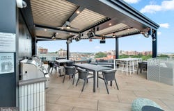 1021 N GARFIELD STREET, ARLINGTON, VA 22201