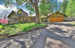 44335 Highway 62, Prospect, OR 97536