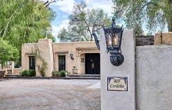 405 Cordoba Lane, Taos, NM 87571