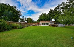 511 N Hill St, Caldwell, TX 77836