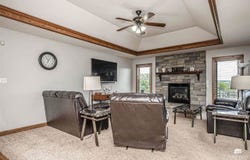 4313 Jane Drive, Manhattan, KS 66502