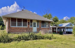 14435 Stantz Road, Coal City, IN 47427