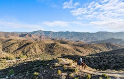 32901 Hawley Road, Acton, CA 93510