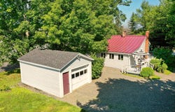 42 Swan Lake Avenue, Belfast, ME 04915