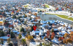 6031 Cromdale Drive, Dublin, OH 43017