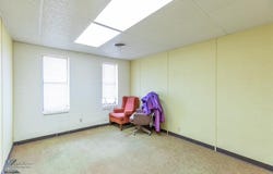 124 Commercial Avenue, Anson, TX 79501