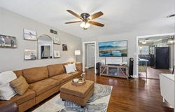 1218 Mockingbird Lane, Arlington, TX 76013