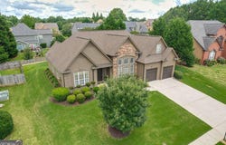 1511 Rocky Knoll, Dacula, GA 30019