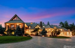 6917 Timbers Dr, Evergreen, CO 80439