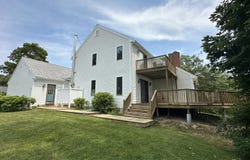 15 Beach Street, Teaticket, MA 02536