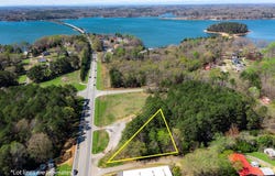 Kosma Dr. lot: 1, Anderson, SC 29626