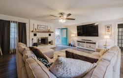 2101 Fox Trail, Benton, AR 72019