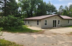 1444 BROWNDEER AVENUE, Arkdale, WI 54613