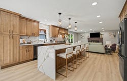 1504 Pfingsten Road, Glenview, IL 60025