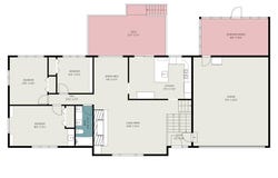 6551 LYTERS LANE, HARRISBURG, PA 17111