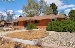 659 Glen Eyrie Circle, Colorado Springs, CO 80904
