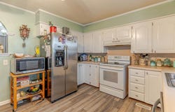 6146 Old County Road, Pocahontas, AR 72455