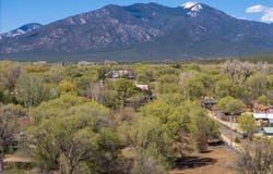 426 GOMEZ RANCH Road, Taos, NM 87571