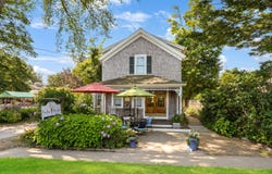 218 Upper Main Street, Edgartown, MA 02539