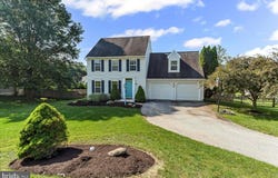 673 GLEN RUN DRIVE, ATGLEN, PA 19310