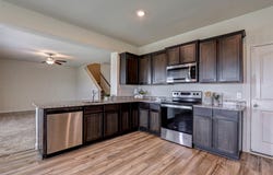 203 Drifter Drive, Newark, TX 76071