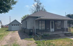 404 Iowa Ave, Seibert, CO 80834