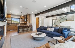 3507 RIDGELINE, Park City, UT 84098