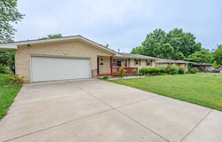 1036 E Edgewood Street, Springfield, MO 65807
