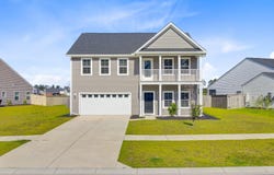 240 Lucca Drive, Moncks Corner, SC 29461