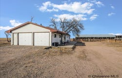 293 Road 152, Carpenter, WY 82054
