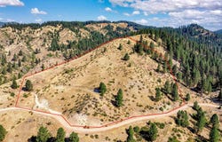 Lots 17&18 Napias Sub Division, Boise, ID 83716