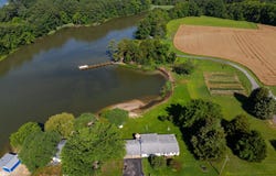 20395 BOWLES ROAD, COLTONS POINT, MD 20626