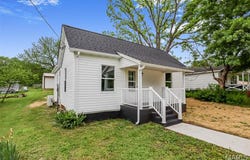 603 S Cowling Street, Desloge, MO 63601