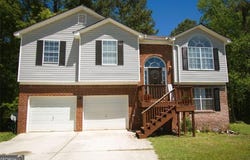 2176 COLD SPRINGS, Lithonia, GA 30058