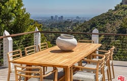 1063 Stradella Rd, Los Angeles, CA 90077