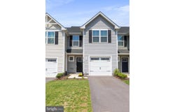 94 CALAIS PLACE, HEDGESVILLE, WV 25427