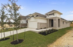 12345 Goulding, San Antonio, TX 78254