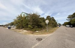 1222 Swordfish Lane lot: 1, Carolina Beach, NC 28428